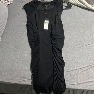 BCBG black Dress